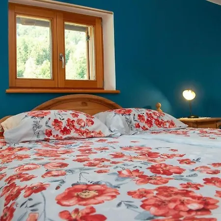 Apartma Burk Appartement