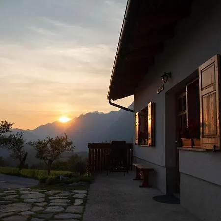 Apartma Burk
