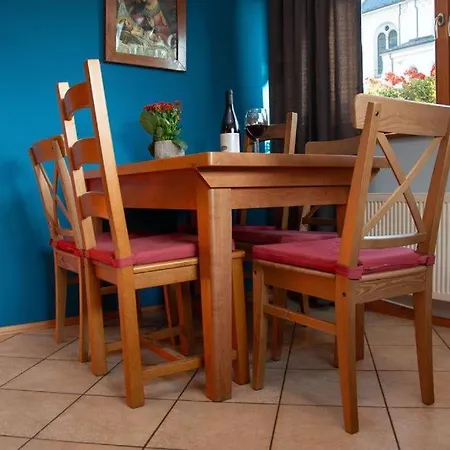Apartment Apartma Burk Kobarid
