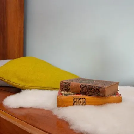 Appartement Apartma Burk Kobarid