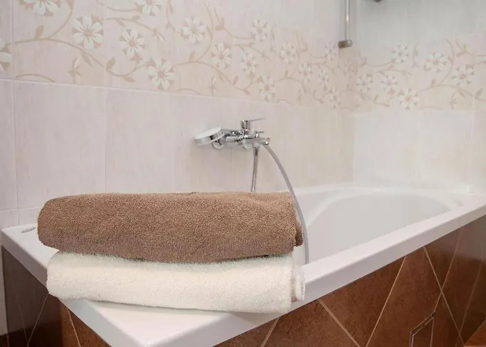 Apartma Burk Apartment Kobarid