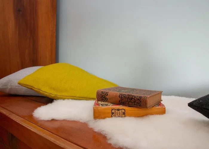 Apartment Apartma Burk Kobarid