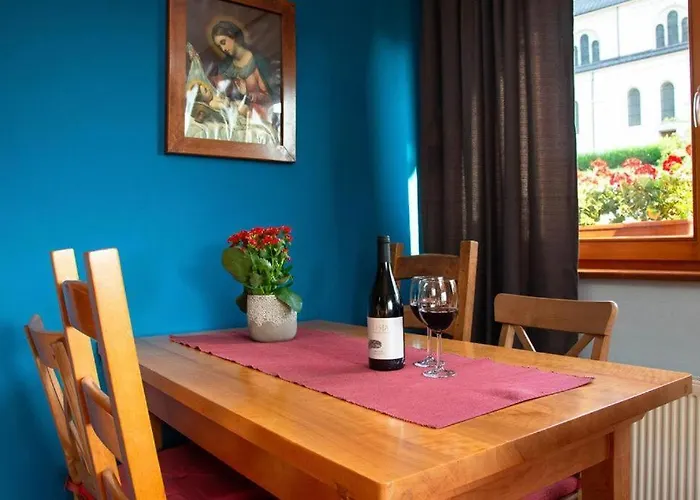 Apartma Burk Apartment Kobarid